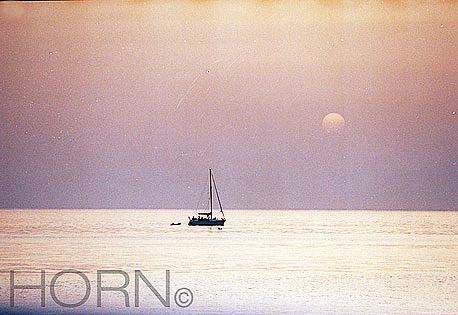 SUNSET-105