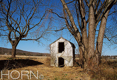 BARNS-121