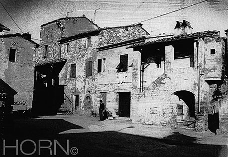 ITALY-101