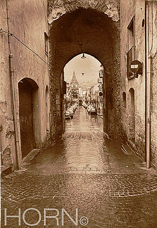 ITALY-172S