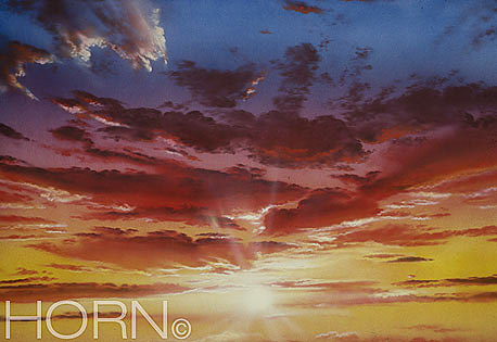 SUNSET-123